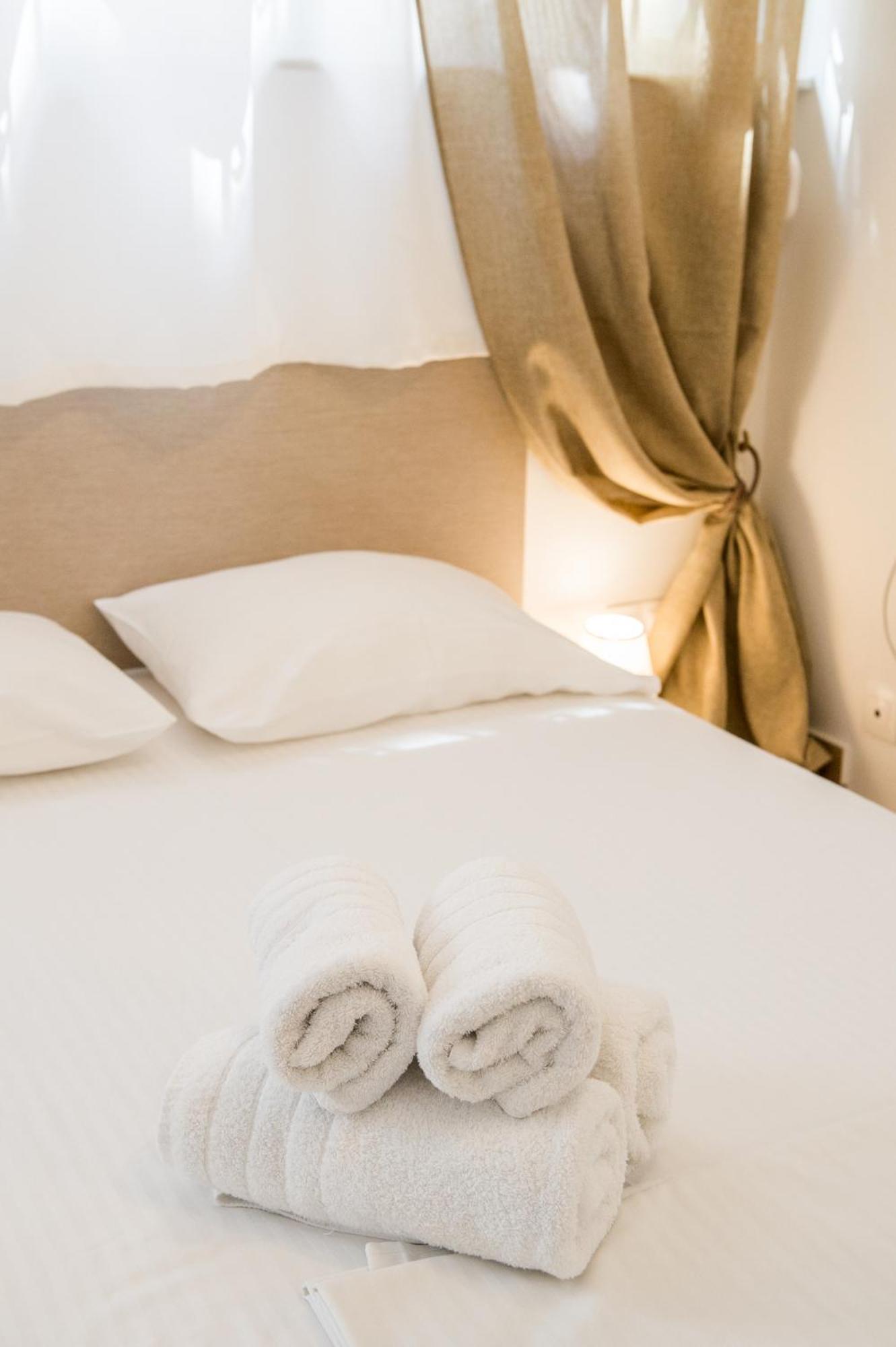 Luxury Apartments In Skg Thessaloniki Zimmer foto