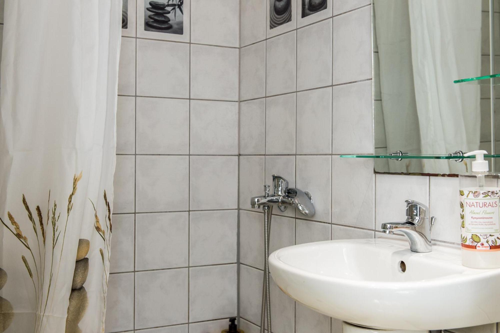Luxury Apartments In Skg Thessaloniki Zimmer foto